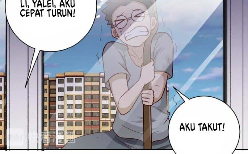 Super System Chapter 09 Gambar 85
